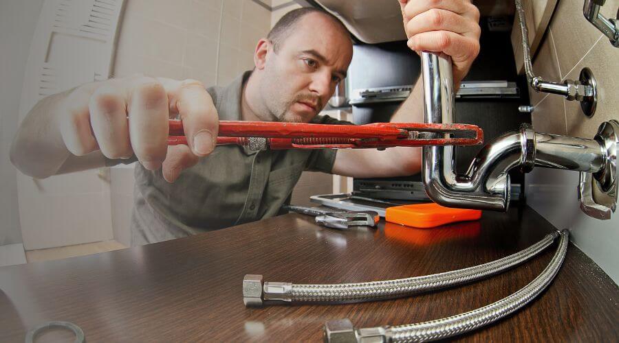 Professional sink repair in Fairfield Bay, AR